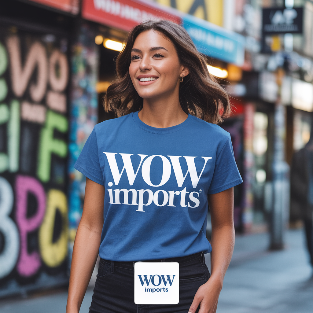 Wow imports image
