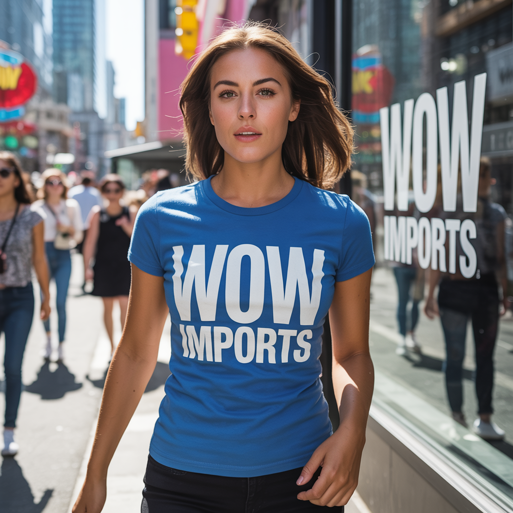 Wow imports image